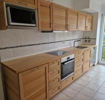 Barrierefreie 3-Zimmer Wohnung mit Einbauküche Balkon und Keller - Berlin Pankow