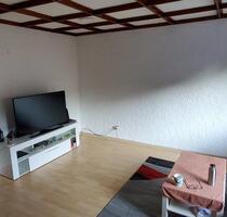 Geräumige 2-Zimmer Wohnung mit Stellplatz - Pforzheim