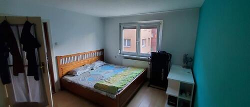 Foto - Etagenwohnung in Pforzheim