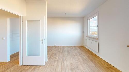 Foto - 3 Zimmer Etagenwohnung zur Miete in Halle (Saale)