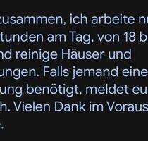 Reinigung von Häusern und Wohnungen. - Ludwigsburg Eglosheim
