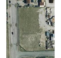 Gewerbegrundstück Freifläche Grundstück Lagerfläche 4000 qm - Brandenburg an der Havel Görden