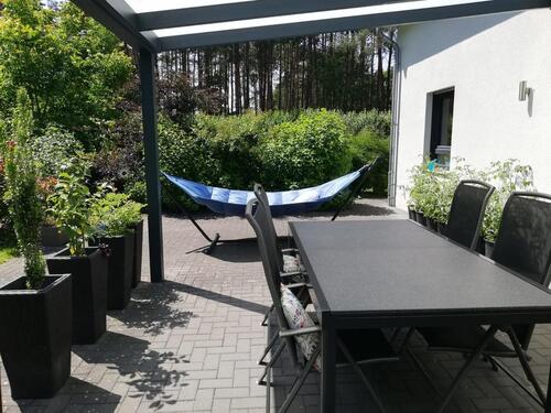 Foto - Familienfreundliches KfW‑70 (A+) Einfamilienhaus in ruhiger Lage