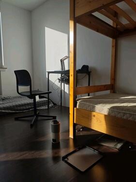 Foto - 1 Zimmer Etagenwohnung zur Miete in Bremen