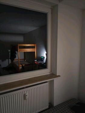 Foto - 1 Zimmer Etagenwohnung in Bremen