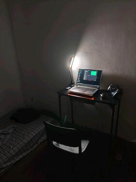 Foto - Etagenwohnung in Bremen zur Miete