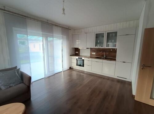 Foto - Vermietung einer 52qm großen Einliegerwohnung