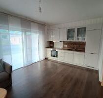 Vermietung einer 52qm großen Einliegerwohnung - Wiesmoor