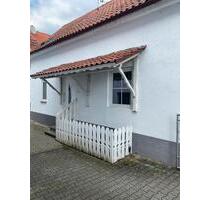 Kleines Haus in Brensbach - 129.000,00&nbsp;EUR Kaufpreis, ca.&nbsp; 75,00&nbsp;m&sup2; in Brensbach (PLZ: 64395)