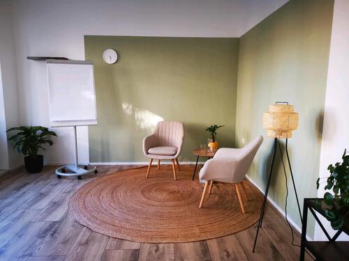 Foto - Vermiete Praxis Coachingraum in Tübingen