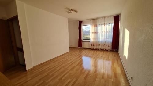 Foto - 2 Zimmer Wohnung mit eigenem Eingang