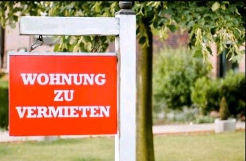 Foto - 2 Zimmer (60m²) Wohnung in Kropp zu vermieten