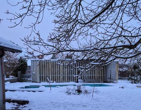 Foto - 5 Zimmer Einfamilienhaus in Lüneburg