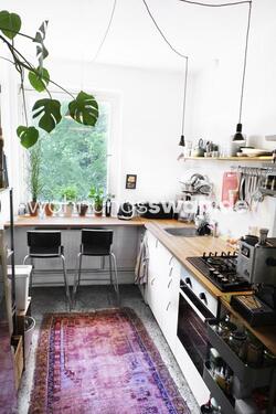 Foto - 2 Zimmer Etagenwohnung zur Miete in Berlin