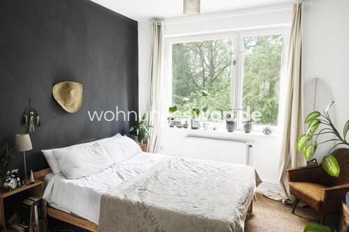 Foto - 2 Zimmer Etagenwohnung in Berlin