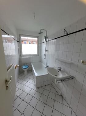 Foto - Etagenwohnung in Hamburg zur Miete
