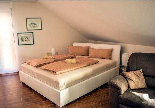 Foto - Möblierte Wohnung mit Aussicht (befristet, Verlängerung möglich)