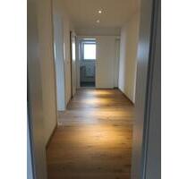 5 ZKB Penthouse-Wohnung mit EBK, Garage + großer Dachterrasse ab 1.5.2026 zu vermieten - Simmern/Hunsrück