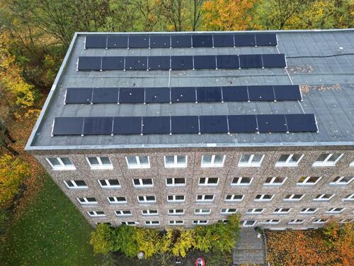 Foto - andere zur Miete in Berlin