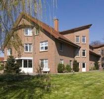 sichere Kapitalanlage: Appartement in Pflegeeinrichtung in Bremen