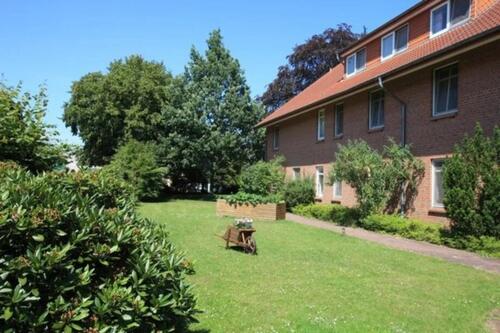 Foto - 1 Zimmer Etagenwohnung zum Kaufen in Bremen