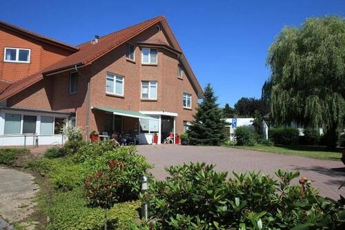 Foto - 1 Zimmer Etagenwohnung in Bremen