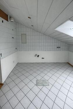 Foto - 2 Zimmer Dachgeschoßwohnung in Oberthal