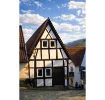 Schmuckes Fachwerkhäuschen in Obermoschel