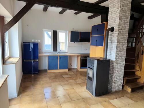 Foto - 3 Zimmer Einfamilienhaus in Obermoschel