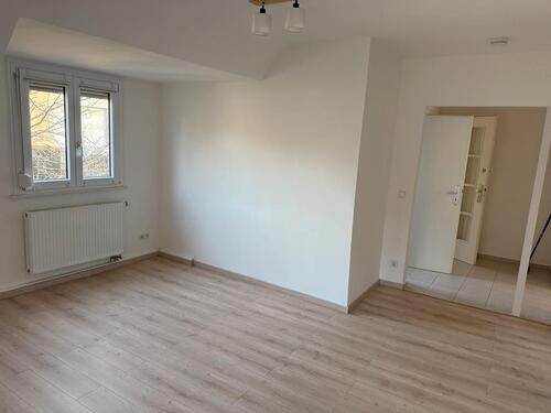 Foto - Dachgeschoßwohnung in Stuttgart zur Miete