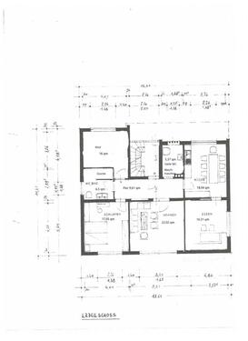Foto - 4 ZKB Wohnung - 650,00&nbsp;EUR Kaltmiete, ca.&nbsp; 111,00&nbsp;m&sup2;