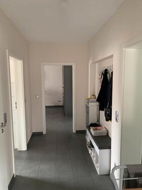 Foto - Erdgeschoßwohnung in Hessisch Lichtenau zur Miete