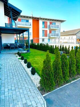 Foto - 13 Zimmer Mehrfamilienhaus, Wohnhaus zum Kaufen in Laufen