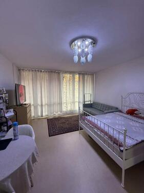 Foto - Kleine Wohnung am Rathenauplatz