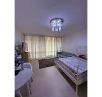 Kleine Wohnung am Rathenauplatz - Nürnberg