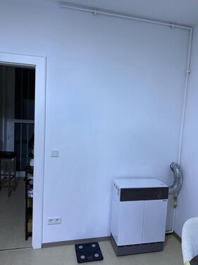 Foto - Erdgeschoßwohnung in Nürnberg zur Miete