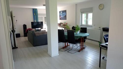 Foto - Erdgeschoßwohnung in Sankt Ingbert zur Miete