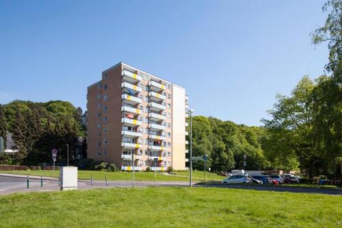 Foto - 3 Zimmerwohnung in Leichlingen - 865,00&nbsp;EUR Kaltmiete, ca.&nbsp; 83,00&nbsp;m&sup2;