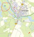 Foto - Grundst&uuml;ck zur Miete in Havelberg