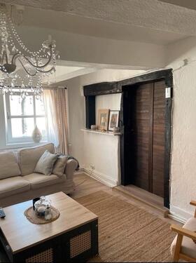 Foto - 2.5 Zimmer Etagenwohnung in Stadthagen