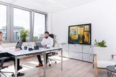 Foto - Hochwertige Büroräume in Hannover-Süd – sofort verfügbar, flexibel