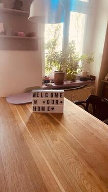 Foto - Wohnung über Himmelfahrt in Friedrichshain