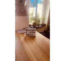 Wohnung über Himmelfahrt in Friedrichshain - Berlin Friedrichshain-Kreuzberg