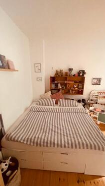 Foto - 3 Zimmer Etagenwohnung zur Miete in Berlin