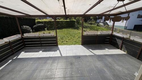 Foto - 4 Zimmer Erdgeschoßwohnung zur Miete in Leverkusen