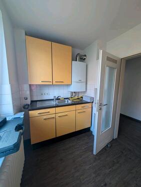 Foto - 1 Zimmer Erdgeschoßwohnung in Bielefeld