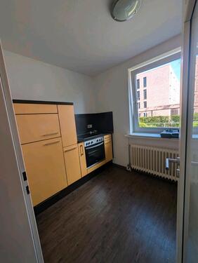 Foto - Erdgeschoßwohnung in Bielefeld zur Miete