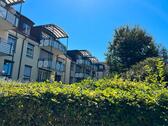 Foto - GräfelfingLochham: 2-Zimmer-Whg in Parknähe
