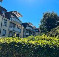 GräfelfingLochham: 2-Zimmer-Whg in Parknähe