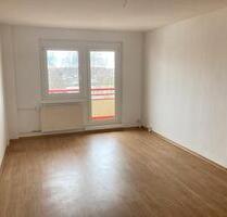 VIER Zimmer für Ihre Familie! MIT BALKON... - Magdeburg Großer Silberberg